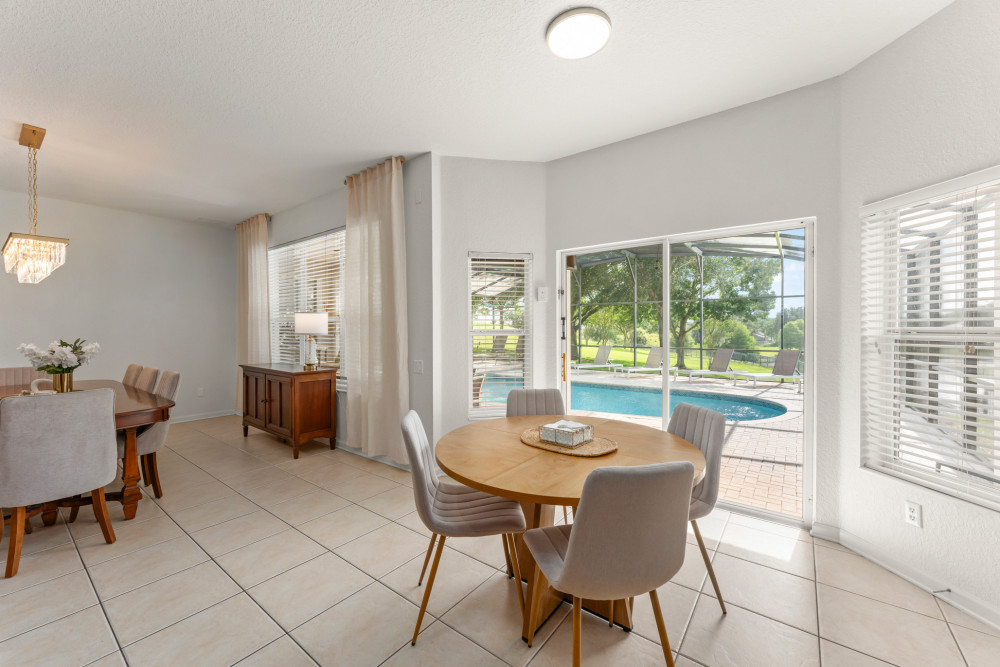 Windsor Hills Resort 561