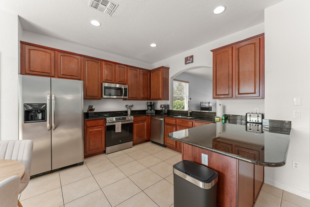 Windsor Hills Resort 561