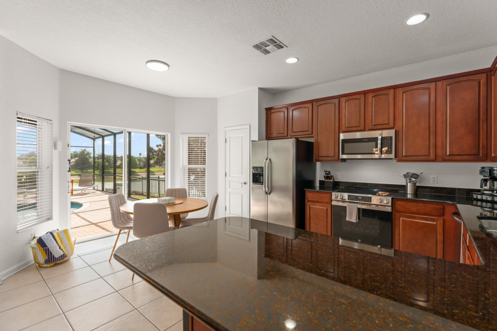 Windsor Hills Resort 561