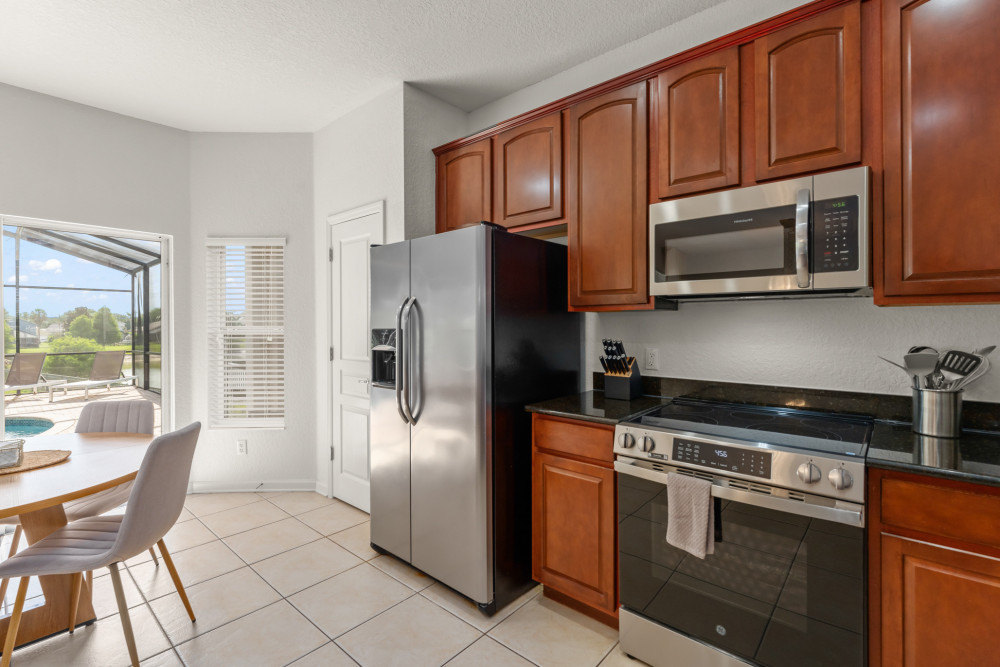 Windsor Hills Resort 561