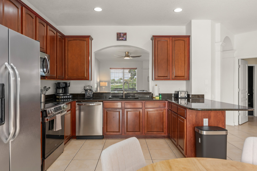 Windsor Hills Resort 561