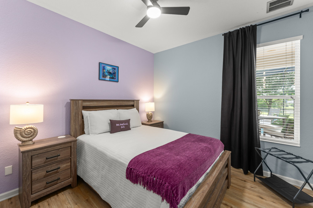 Windsor Hills Resort 561