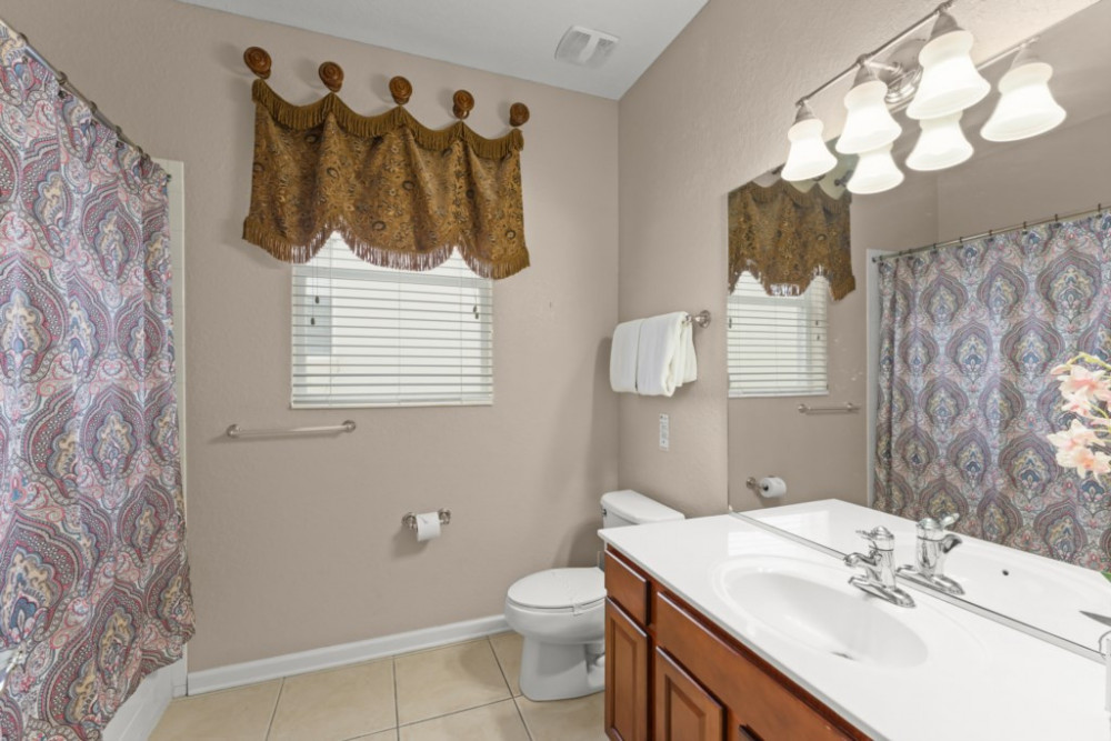 Windsor Hills Resort 561