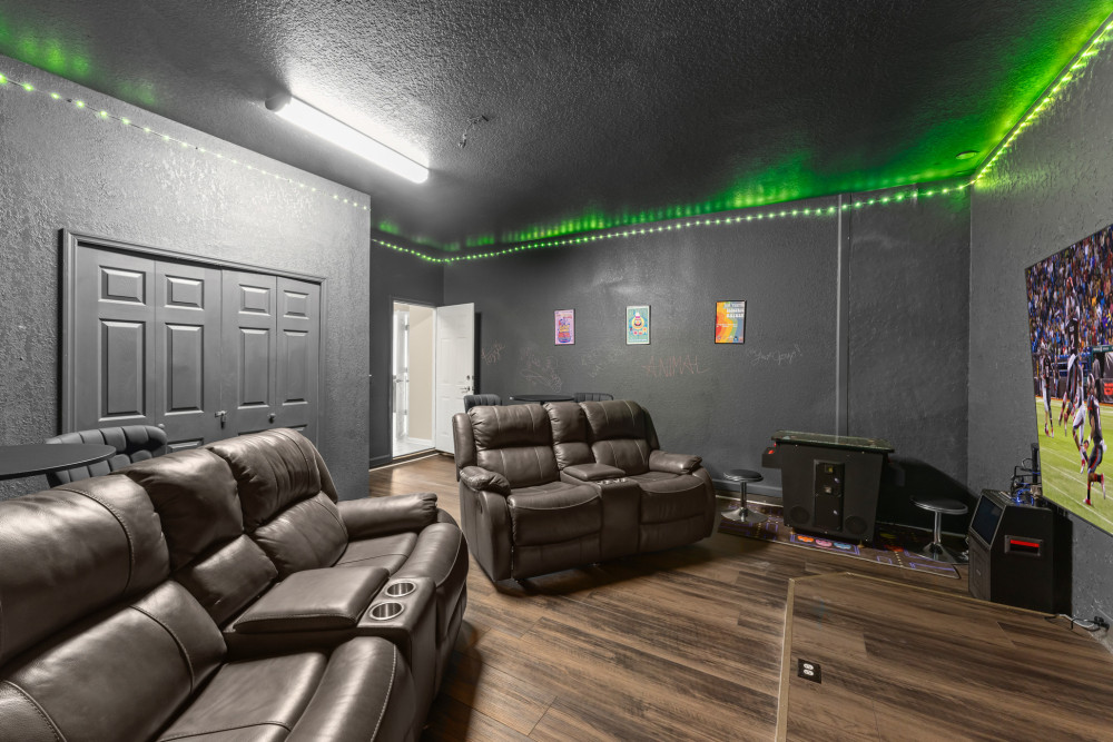 Windsor Hills Resort 561