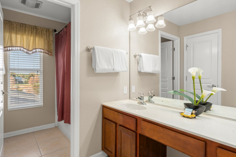 Windsor Hills Resort 561