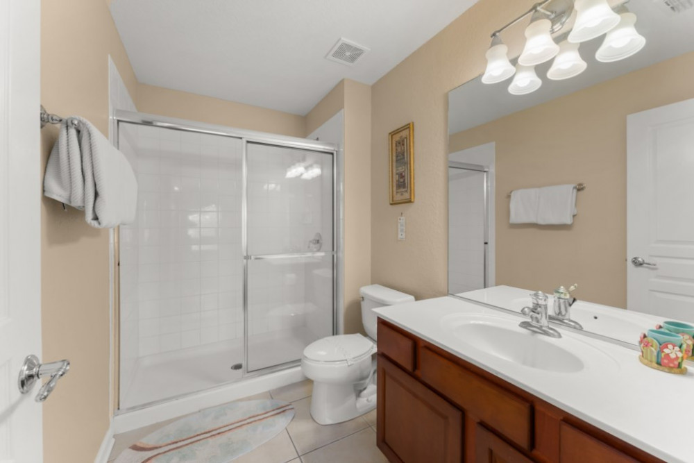 Windsor Hills Resort 561