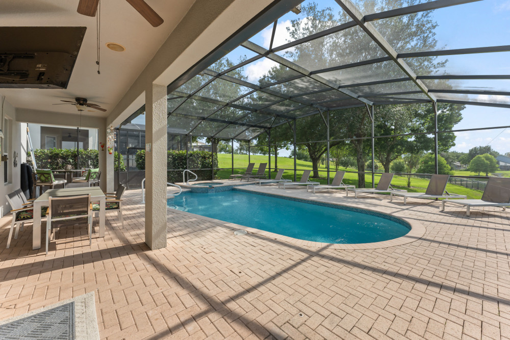 Windsor Hills Resort 561