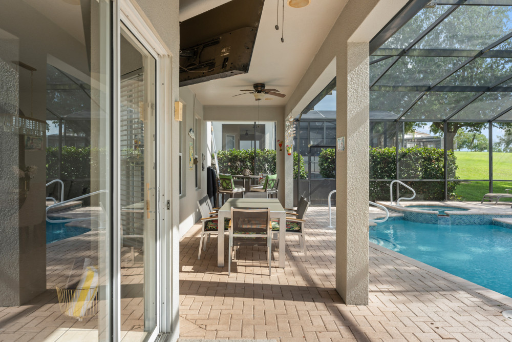 Windsor Hills Resort 561
