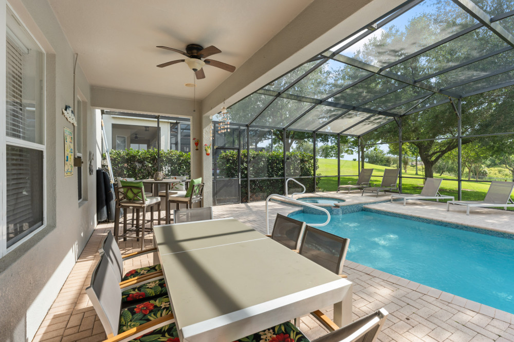 Windsor Hills Resort 561