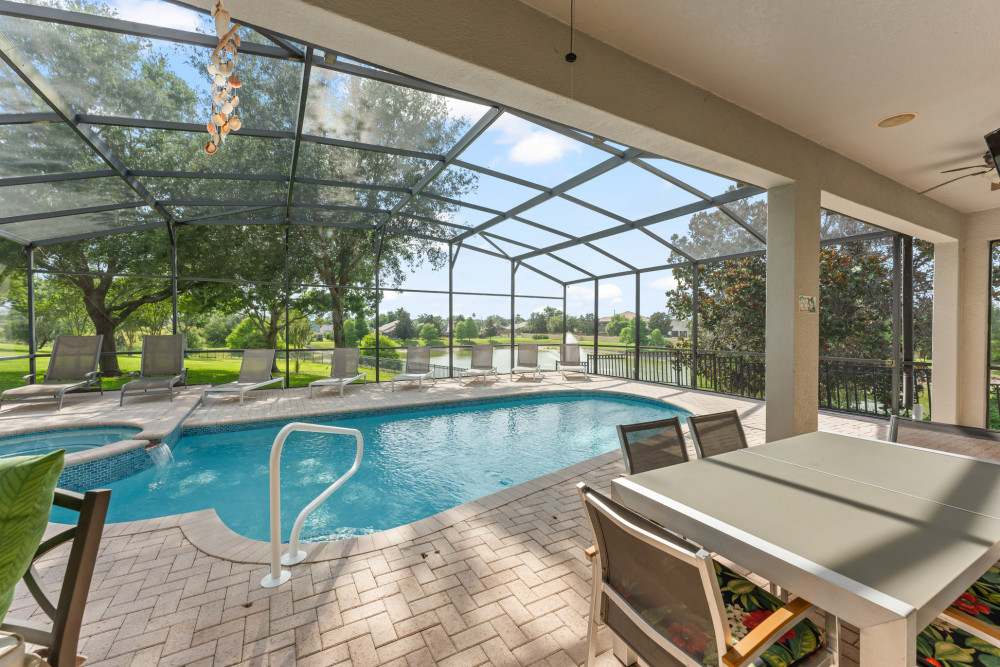 Windsor Hills Resort 561