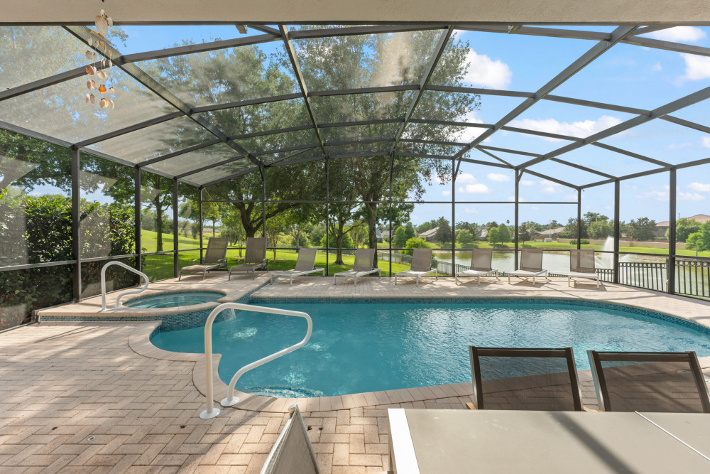 Windsor Hills Resort 561