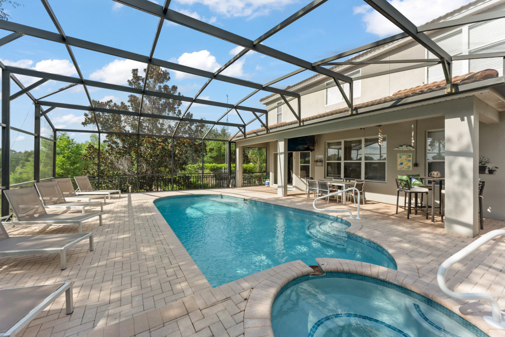 Windsor Hills Resort 561