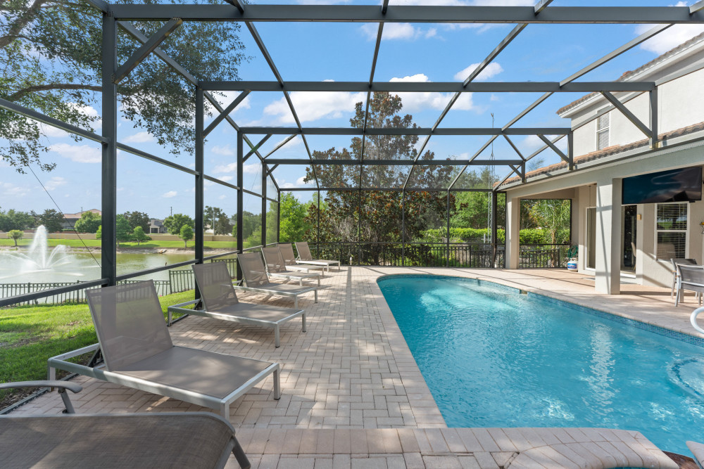 Windsor Hills Resort 561