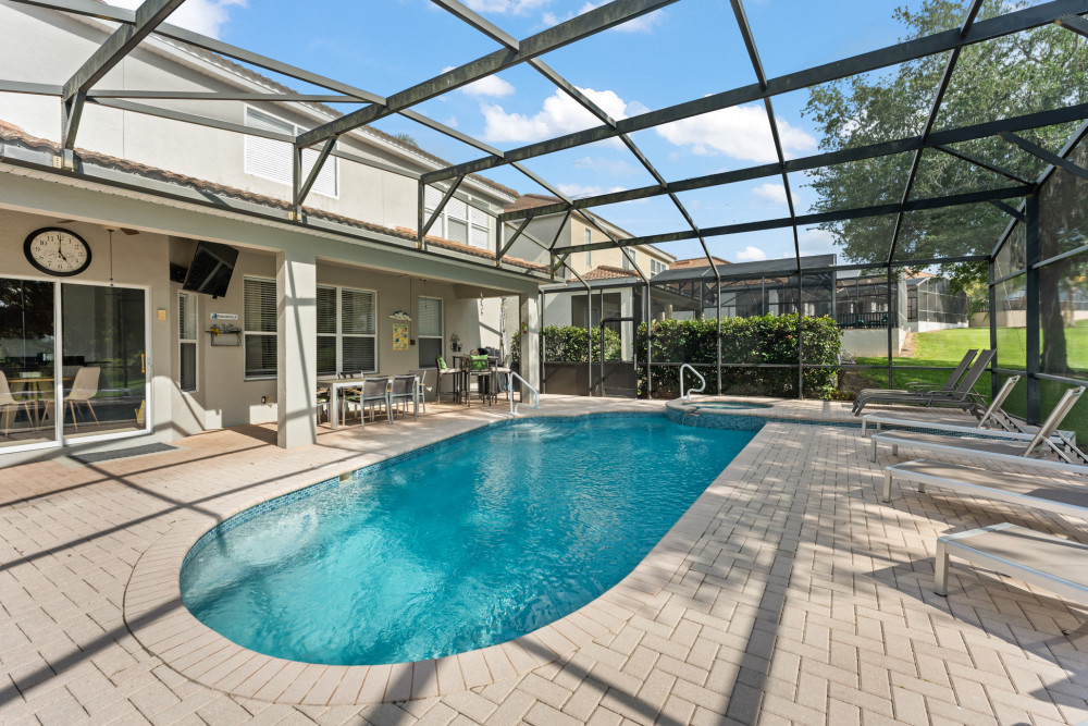 Windsor Hills Resort 561
