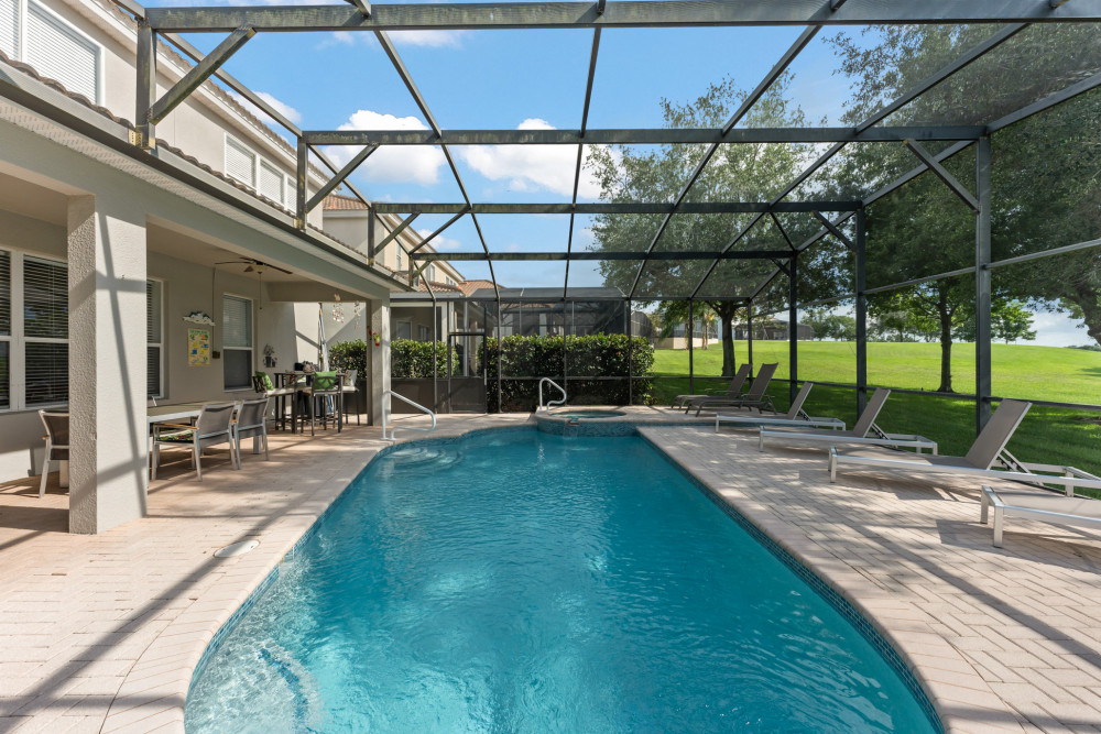 Windsor Hills Resort 561