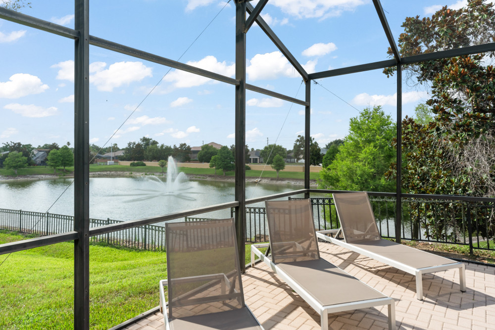 Windsor Hills Resort 561