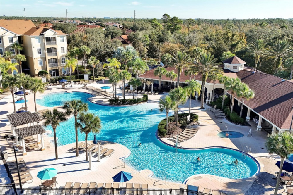 Windsor Hills Resort 561