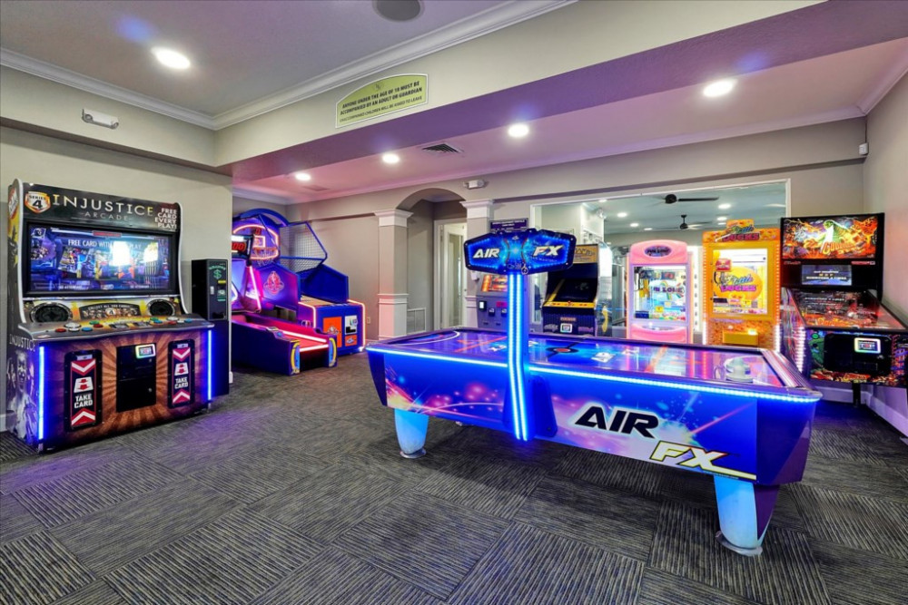 Windsor Hills Resort 561