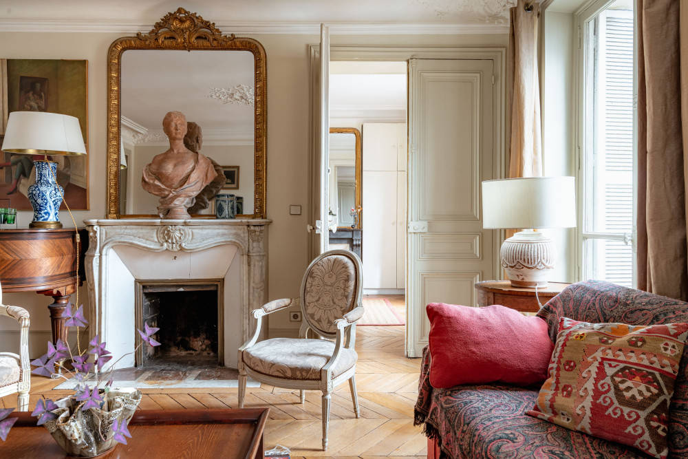 Parisian Muse