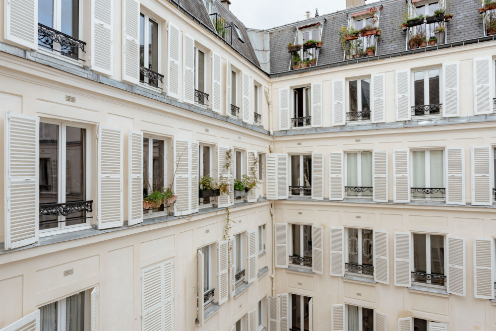 Parisian Muse