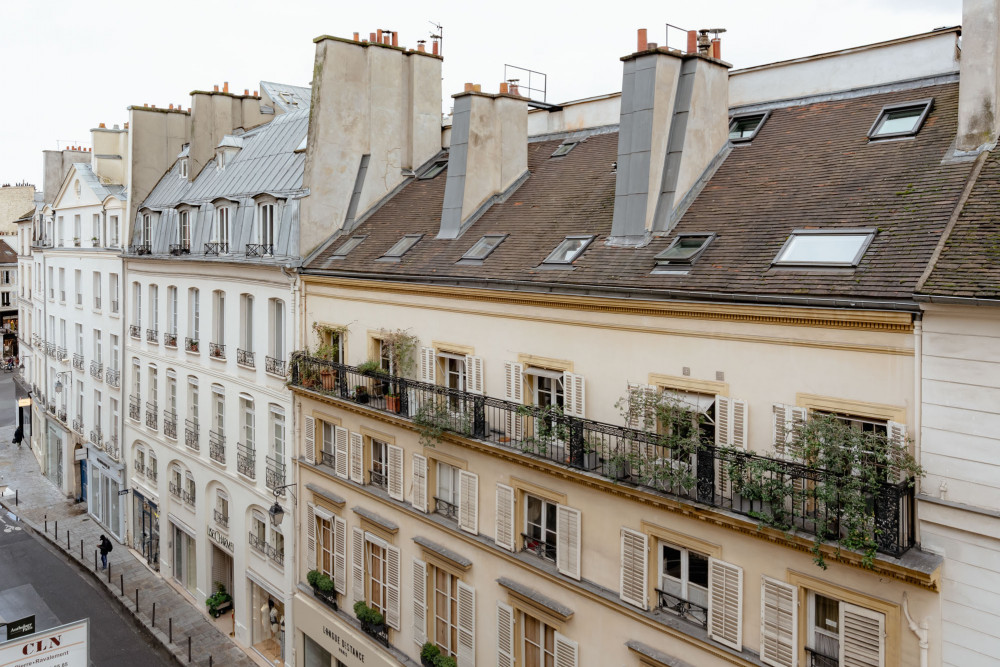 Parisian Muse