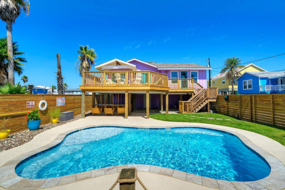 Port Aransas 211