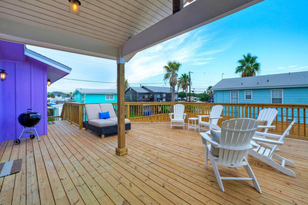 Port Aransas 211