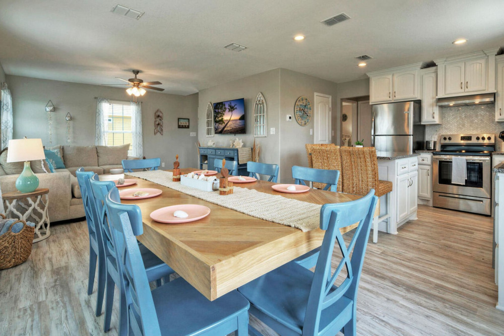 Port Aransas 211