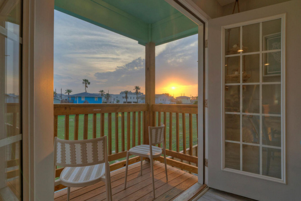 Port Aransas 211
