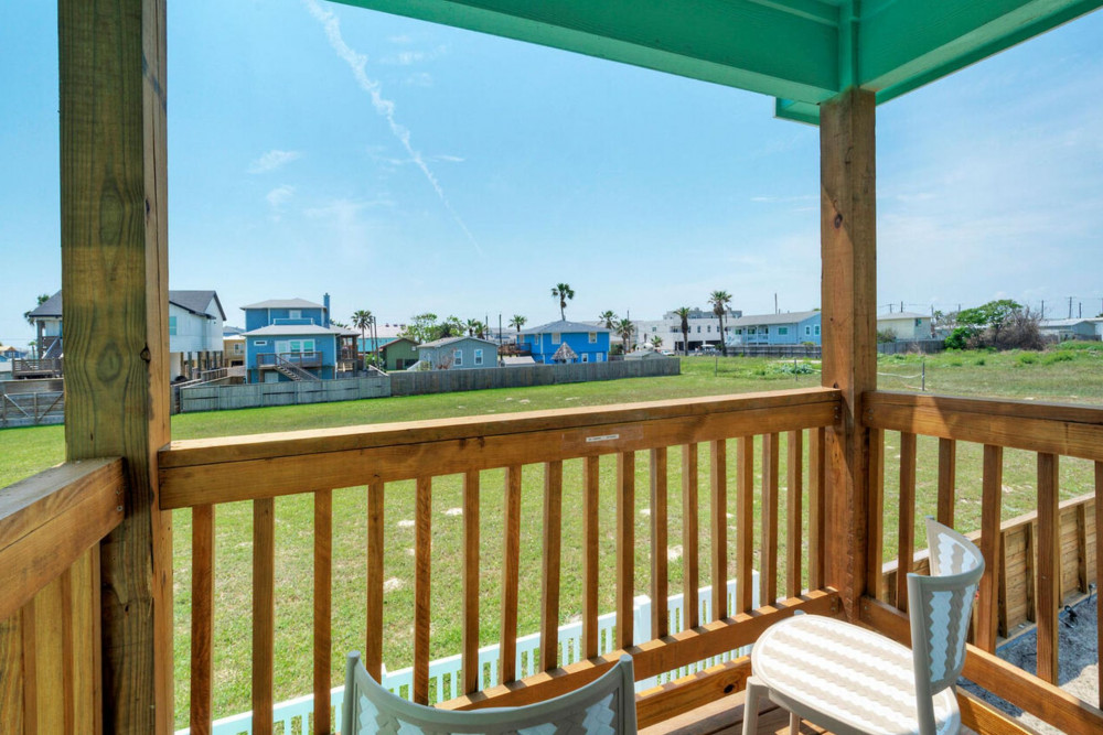 Port Aransas 211