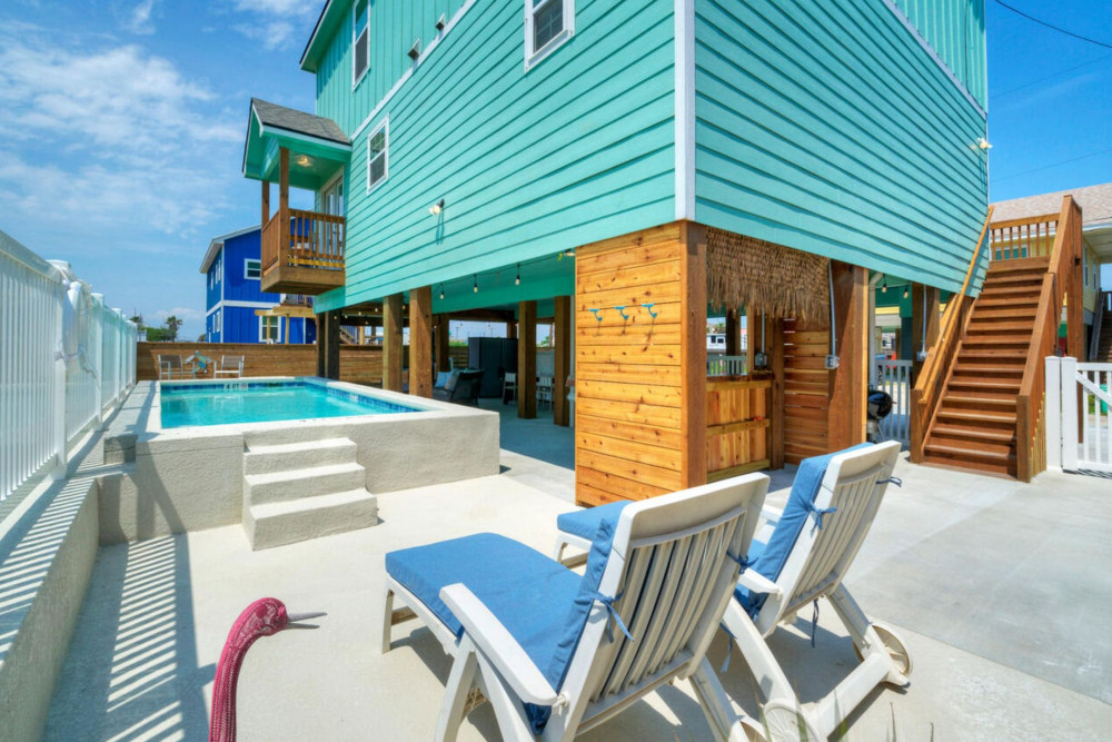 Port Aransas 211