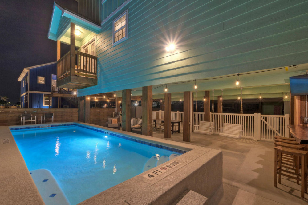 Port Aransas 211
