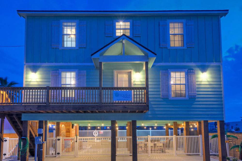 Port Aransas 211