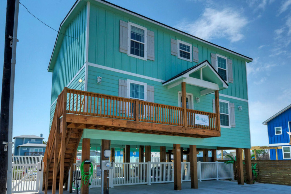 Port Aransas 211