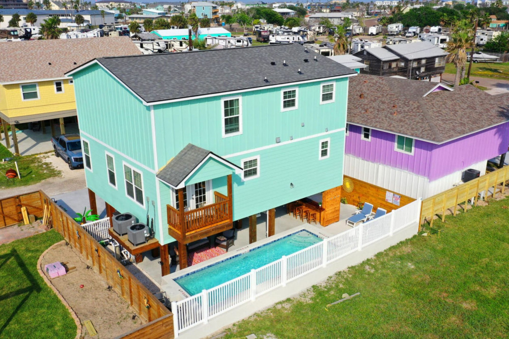 Port Aransas 211