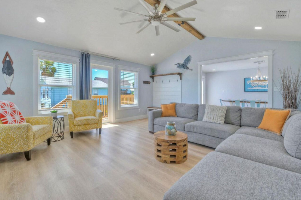 Port Aransas 211