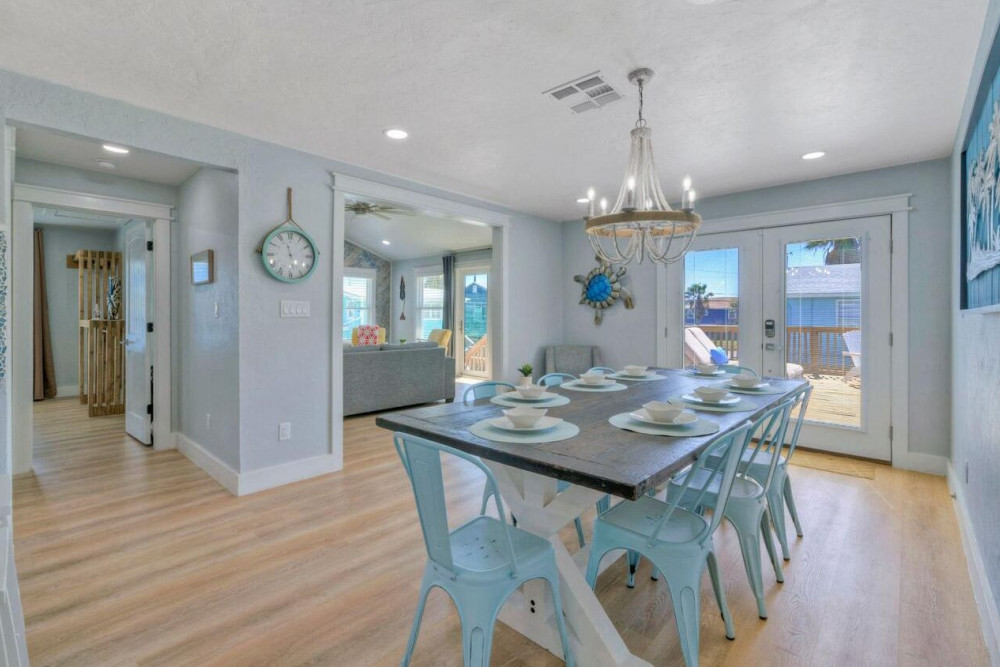 Port Aransas 211
