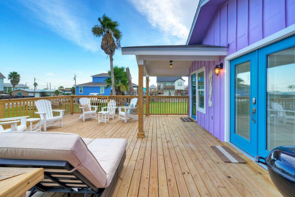 Port Aransas 211