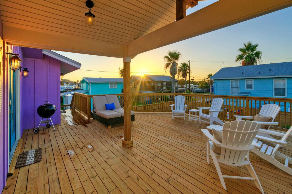 Port Aransas 211