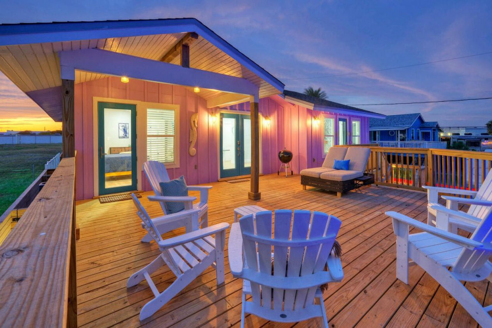 Port Aransas 211