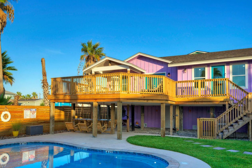 Port Aransas 211