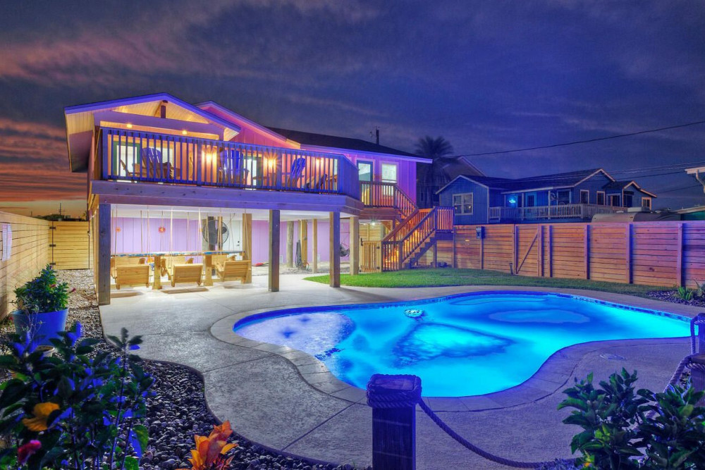 Port Aransas 211