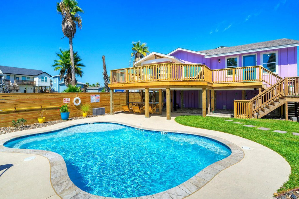 Port Aransas 211