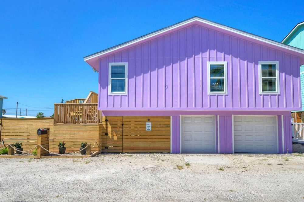 Port Aransas 211