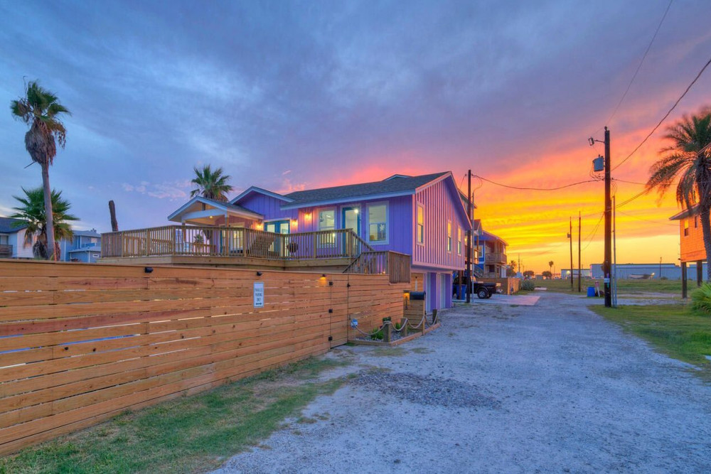 Port Aransas 211