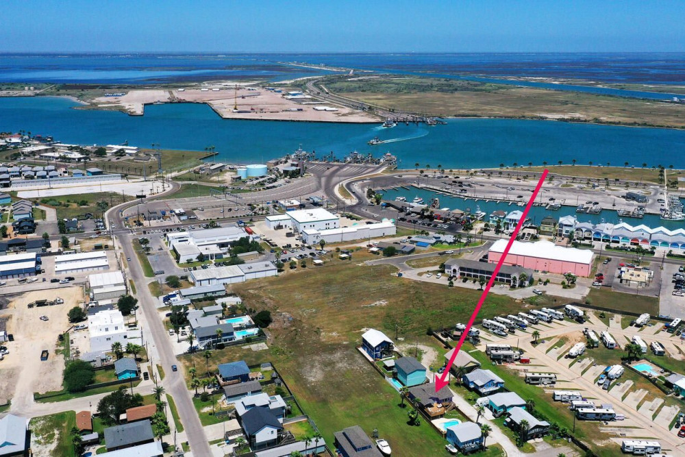 Port Aransas 211