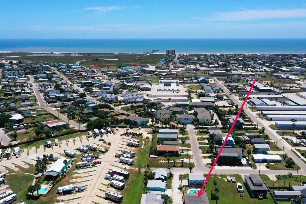 Port Aransas 211