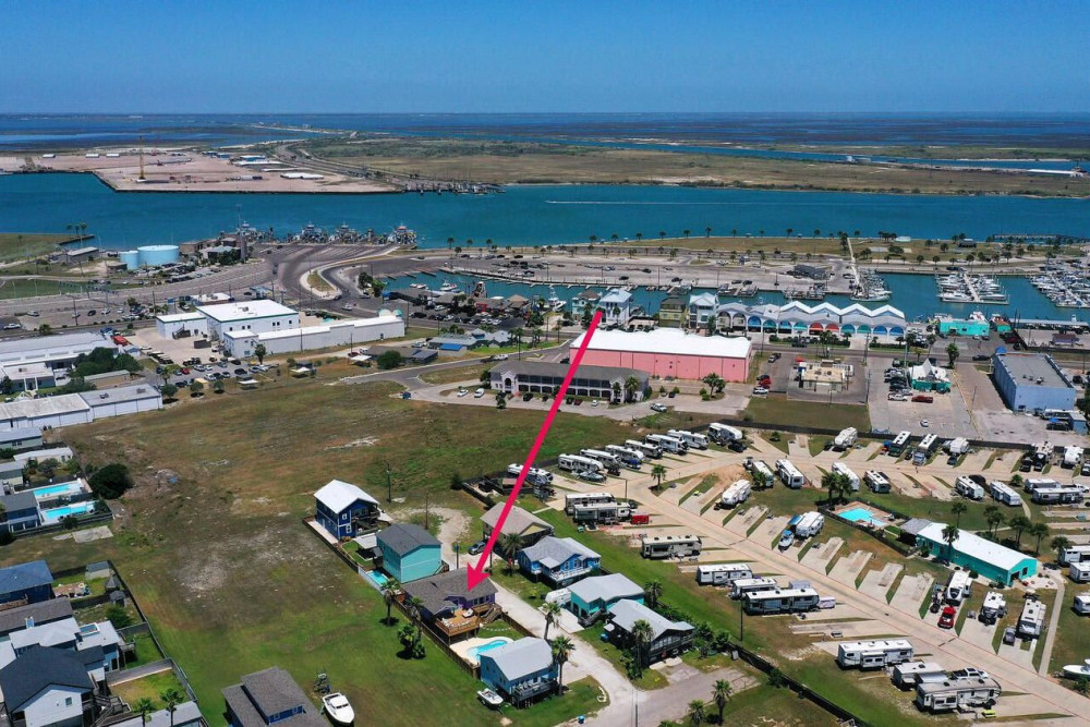 Port Aransas 211