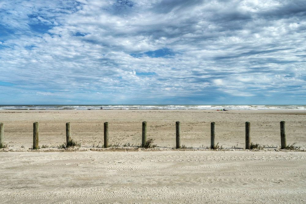 Port Aransas 211
