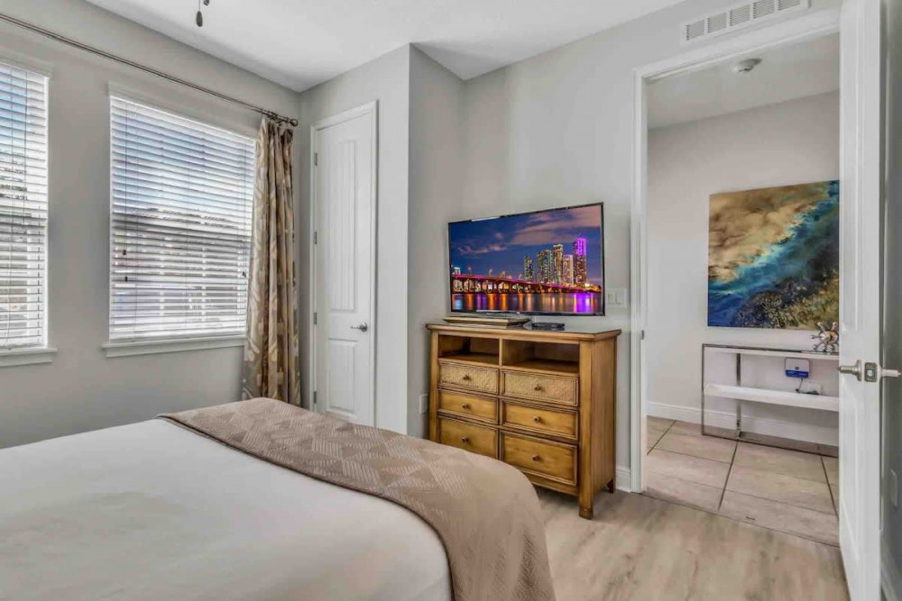 Encore Resort 1439